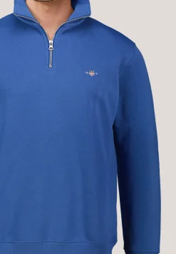 Herren Sweatshirt SHIELD HALF ZIP