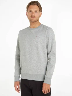Herren Sweatshirt TJM REGULAR FLEECE