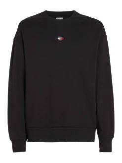 Herren Sweatshirt TJM RLX XS BADGE CREW