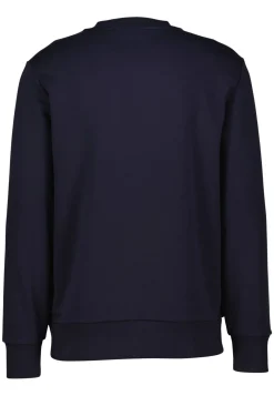 Herren Sweatshirt TONAL SHIELD Regular Fit