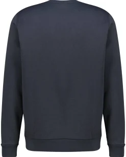 Herren Sweatshirt UA ESSENTIAL FLEECE CREW