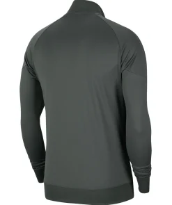 Herren Sweatshirtjacke DRI-FIT ACADEMY