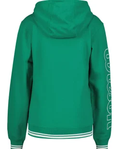 Herren Sweatshirtjacke TEAM II