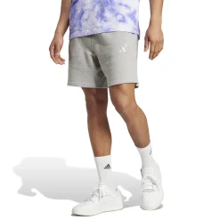 Herren Sweatshorts aus Baumwolle