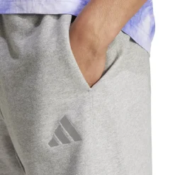 Herren Sweatshorts aus Baumwolle