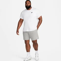 Herren Sweatshorts CLUB MENS KNIT SHORT