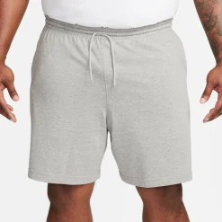 Herren Sweatshorts CLUB MENS KNIT SHORT