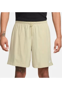 Herren Sweatshorts CLUB MENS KNIT SHORT