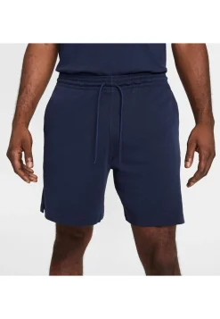 Herren Sweatshorts CLUB MENS KNIT SHORT