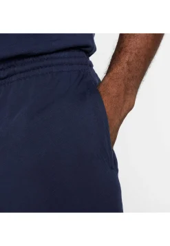 Herren Sweatshorts CLUB MENS KNIT SHORT