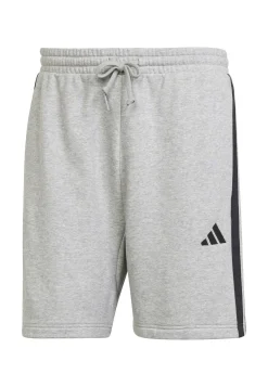 Herren Sweatshorts ESSENTIALS 3-STREIFEN