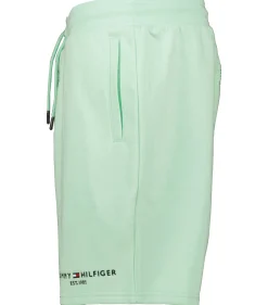 Herren Sweatshorts mit Tunnelzug