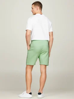 Herren Sweatshorts mit Tunnelzug