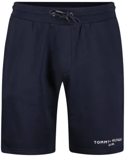 Herren Sweatshorts mit Tunnelzug