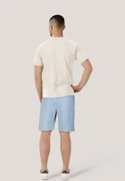 Herren Sweatshorts SHIELD Regular Fit