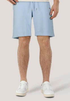Herren Sweatshorts SHIELD Regular Fit