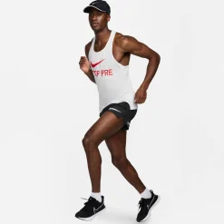 Herren Tanktop FAST RUN ENERGIE LAUF-SINGLET