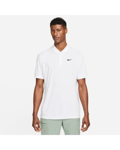 Herren Tennis Poloshirt NIKE COURT DRI-FIT