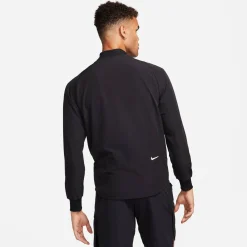 Herren Tennisjacke NIKECOURT ADVANTAGE DRI-FIT