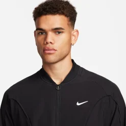 Herren Tennisjacke NIKECOURT ADVANTAGE DRI-FIT