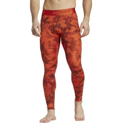 Herren Tennis-Leggings PARIS TF