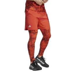 Herren Tennis-Leggings PARIS TF