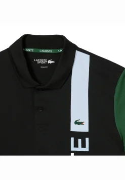 Herren Tennis-Poloshirt