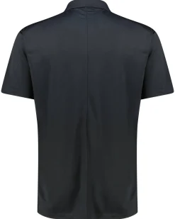 Herren Tennis-Poloshirt