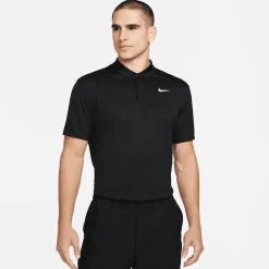 Herren Tennis-Poloshirt
