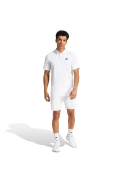 Herren Tennispoloshirt CLUB POLO