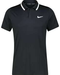 Herren Tennis-Poloshirt NIKECOURT ADVANTAGE