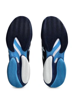 Herren Tennisschuhe COURT FF 3 NOVAK CLAY