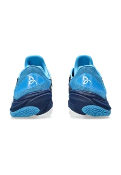 Herren Tennisschuhe COURT FF 3 NOVAK CLAY