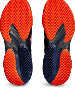 Herren Tennisschuhe COURT FF 3 CLAY