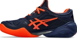 Herren Tennisschuhe COURT FF 3 CLAY