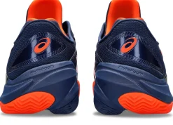 Herren Tennisschuhe COURT FF 3 CLAY