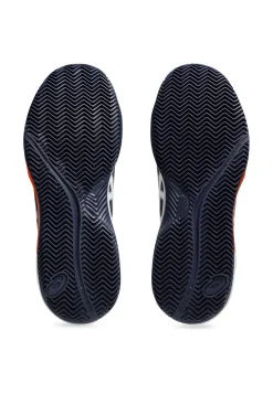 Herren Tennisschuhe GEL-DEDICATE 8 CLAY