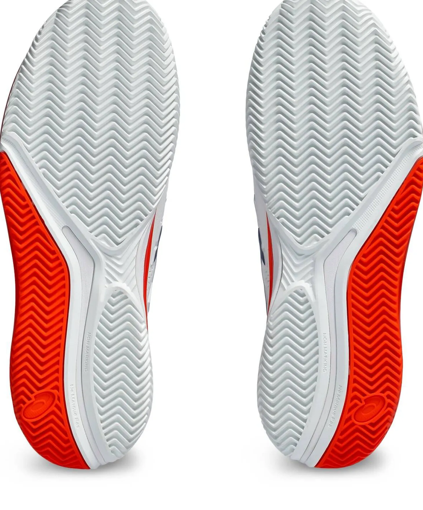 Herren Tennisschuhe GEL-RESOLUTION 9 CLAY