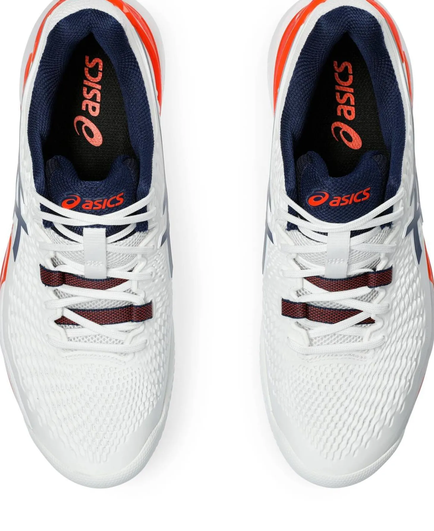 Herren Tennisschuhe GEL-RESOLUTION 9 CLAY