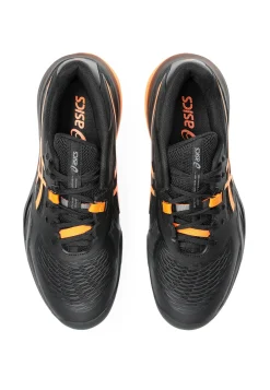 Herren Tennisschuhe GEL-RESOLUTION X CLAY