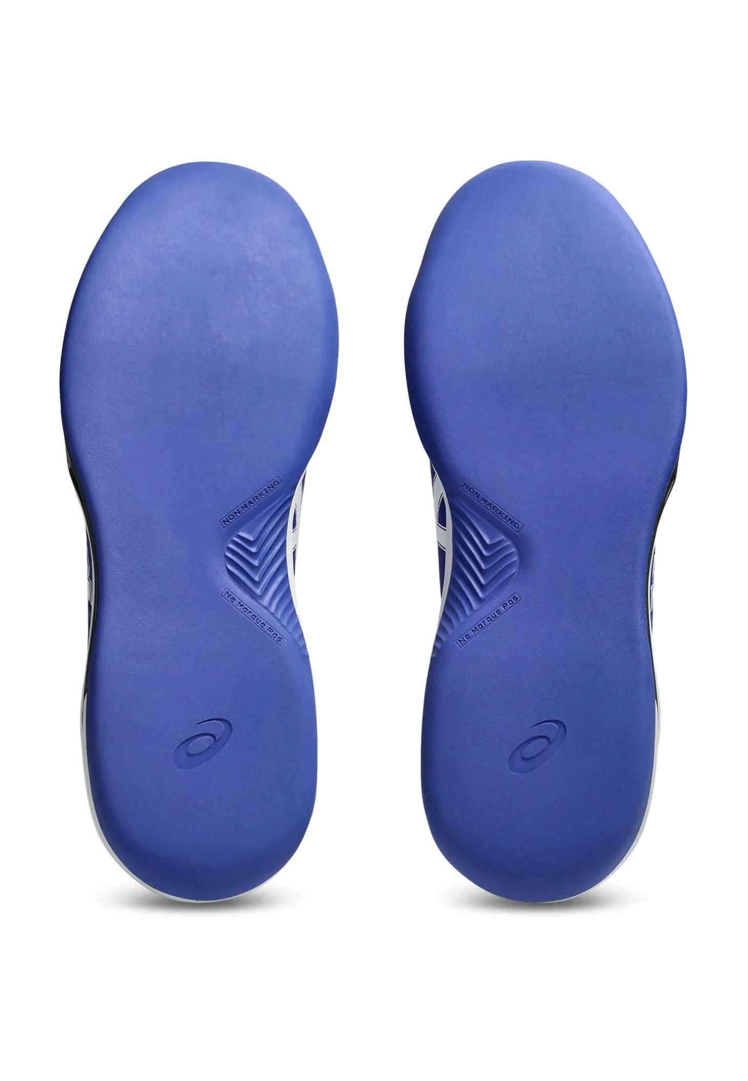 Herren Tennisschuhe Indoor GEL-DEDICATE 8