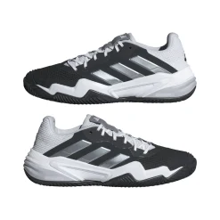 Herren Tennisschuhe Outdoor BARRICADE 13 M CL