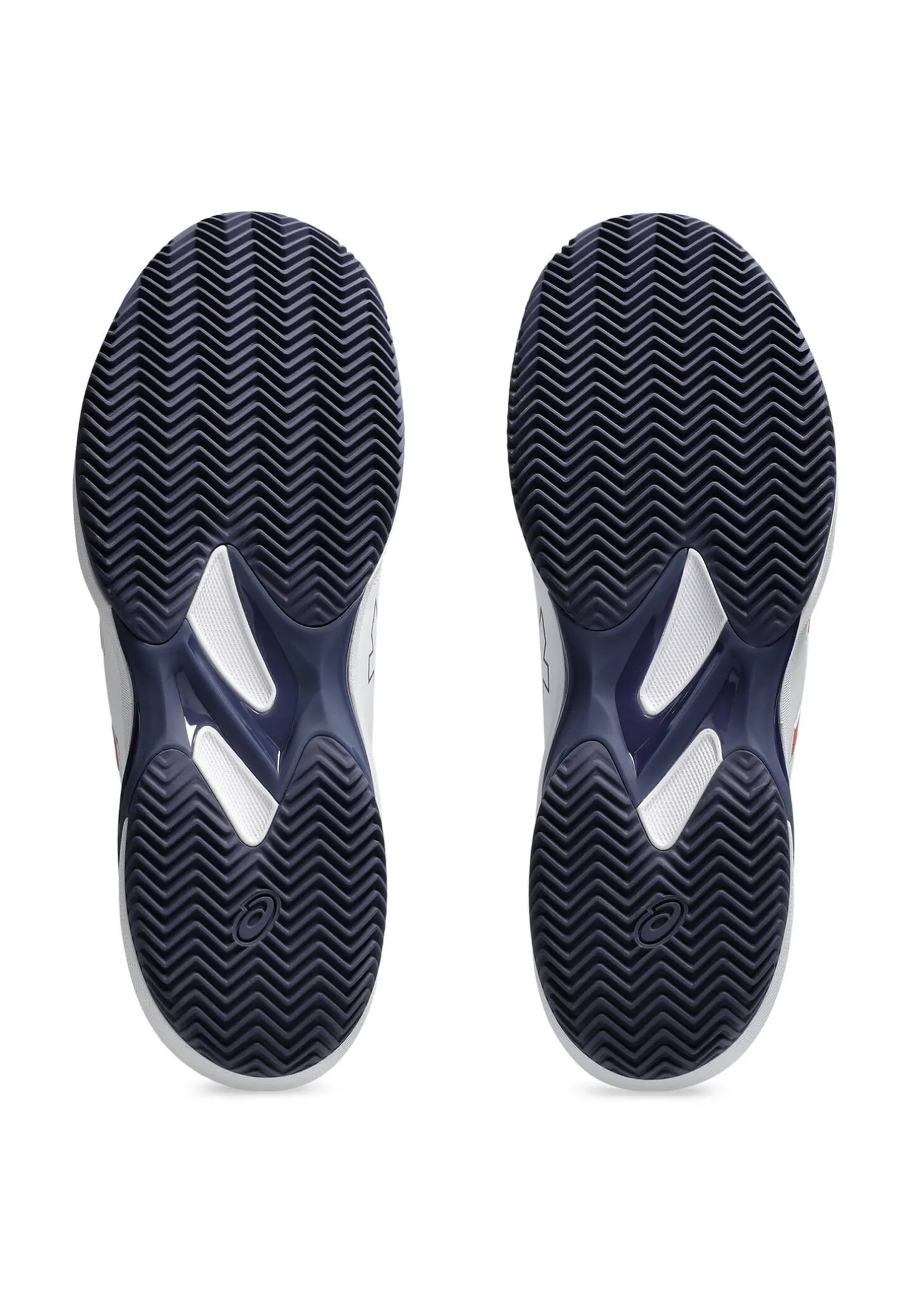 Herren Tennisschuhe Outdoor SOLUTION SWIFT FF 2 CLAY