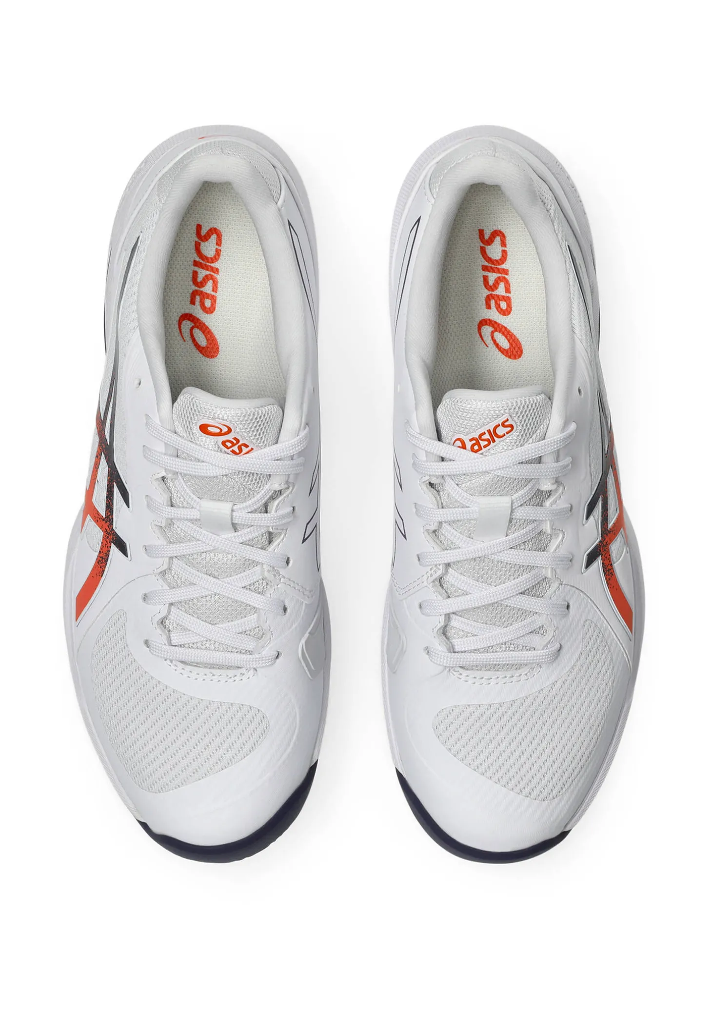 Herren Tennisschuhe Outdoor SOLUTION SWIFT FF 2 CLAY