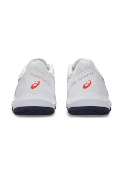 Herren Tennisschuhe Outdoor SOLUTION SWIFT FF 2 CLAY