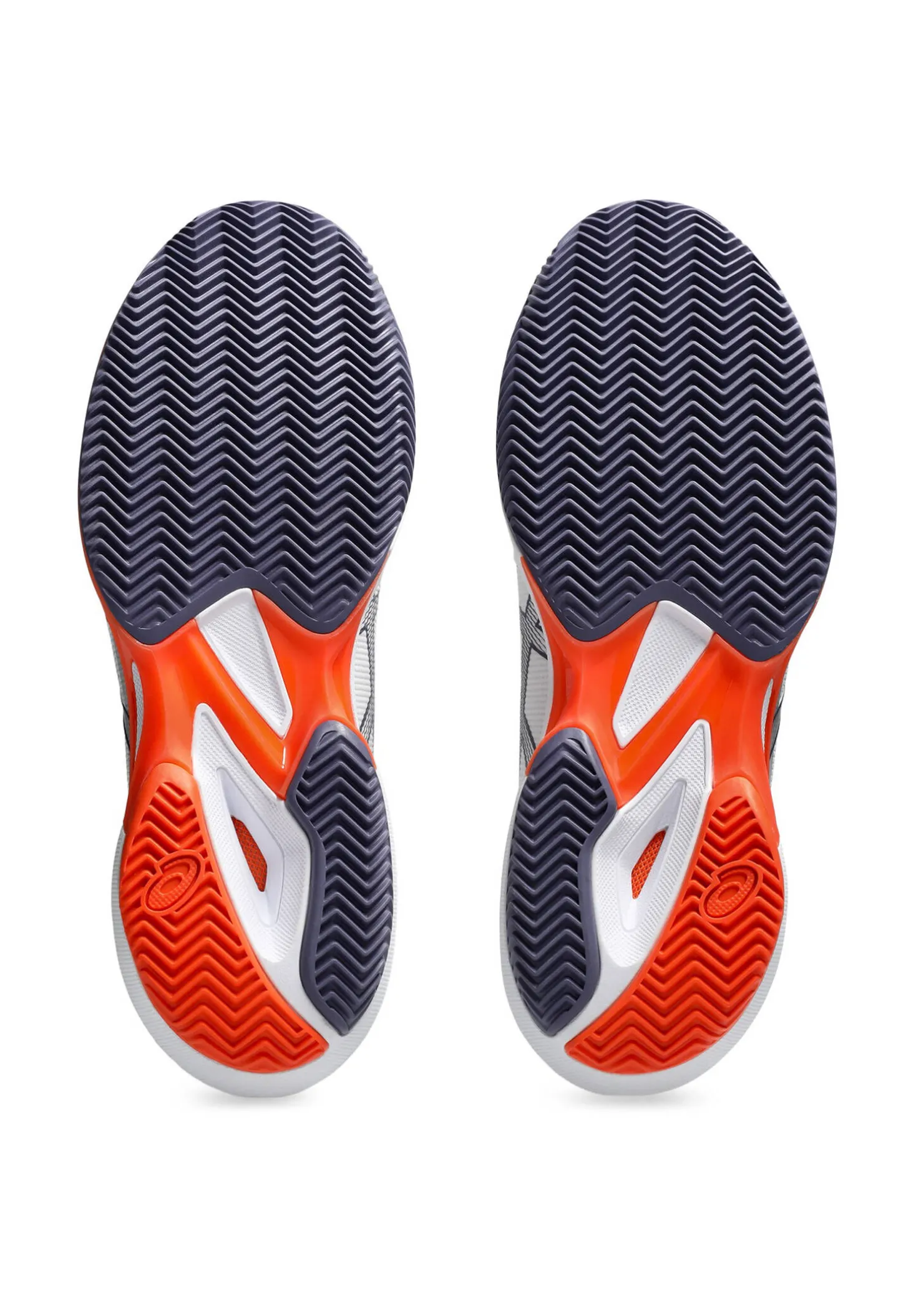 Herren Tennisschuhe Outdoor SOLUTION SPEED FF 3 CLAY