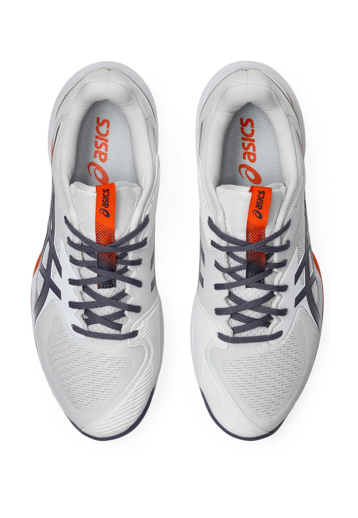 Herren Tennisschuhe Outdoor SOLUTION SPEED FF 3 CLAY