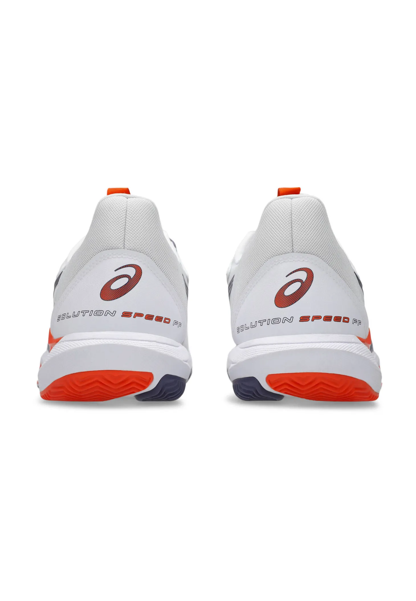 Herren Tennisschuhe Outdoor SOLUTION SPEED FF 3 CLAY