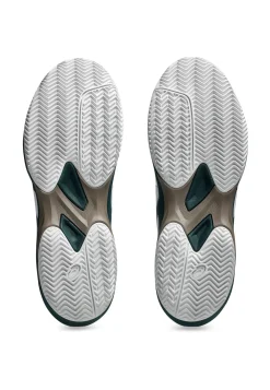 Herren Tennisschuhe Outdoor und Omnicourt GAME FF CLAY/OC