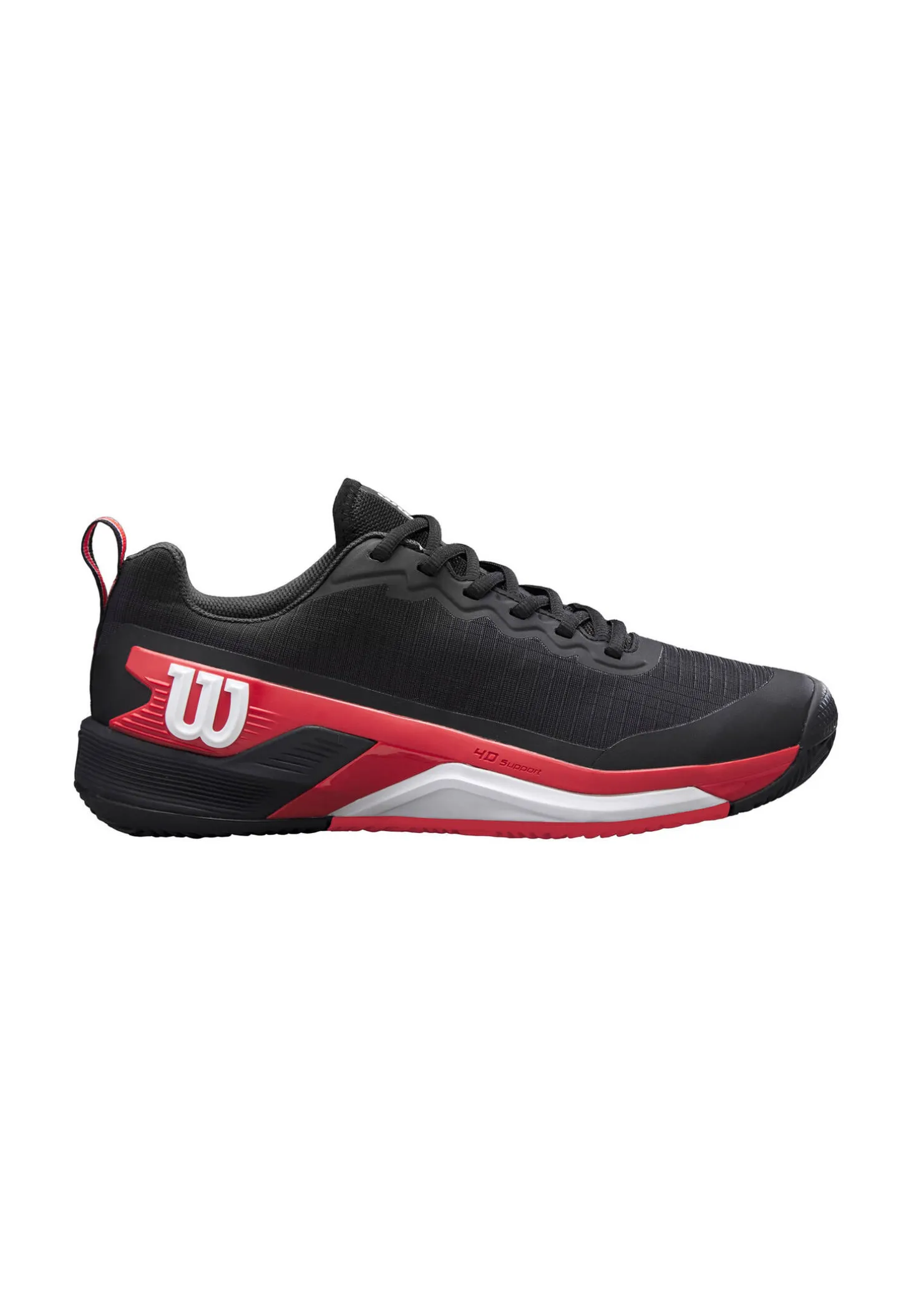 Herren Tennisschuhe RUSH PRO 4.5 Clay